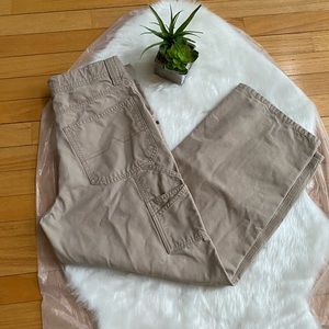 Urban up cargo pants